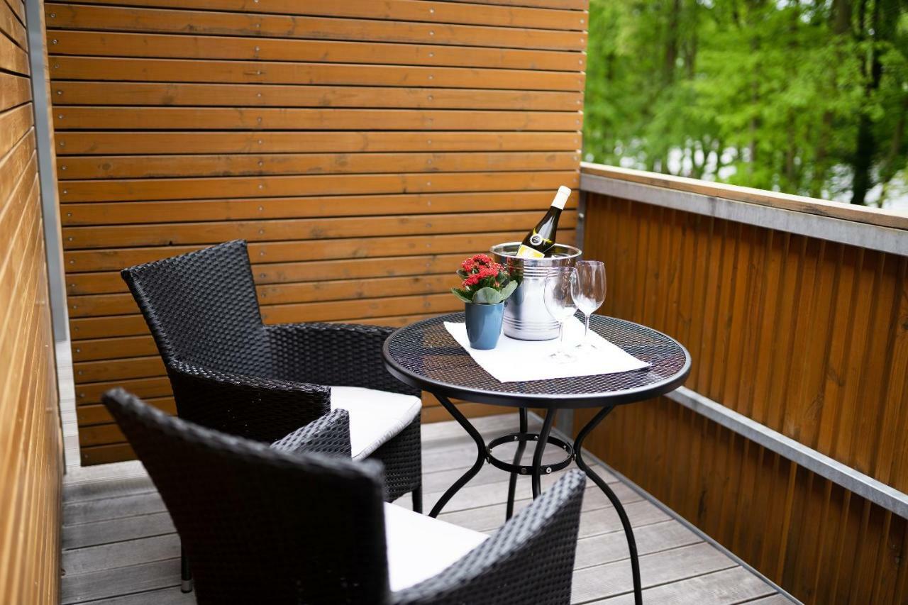 Penzion Labska Marina Poděbrady Extérieur photo