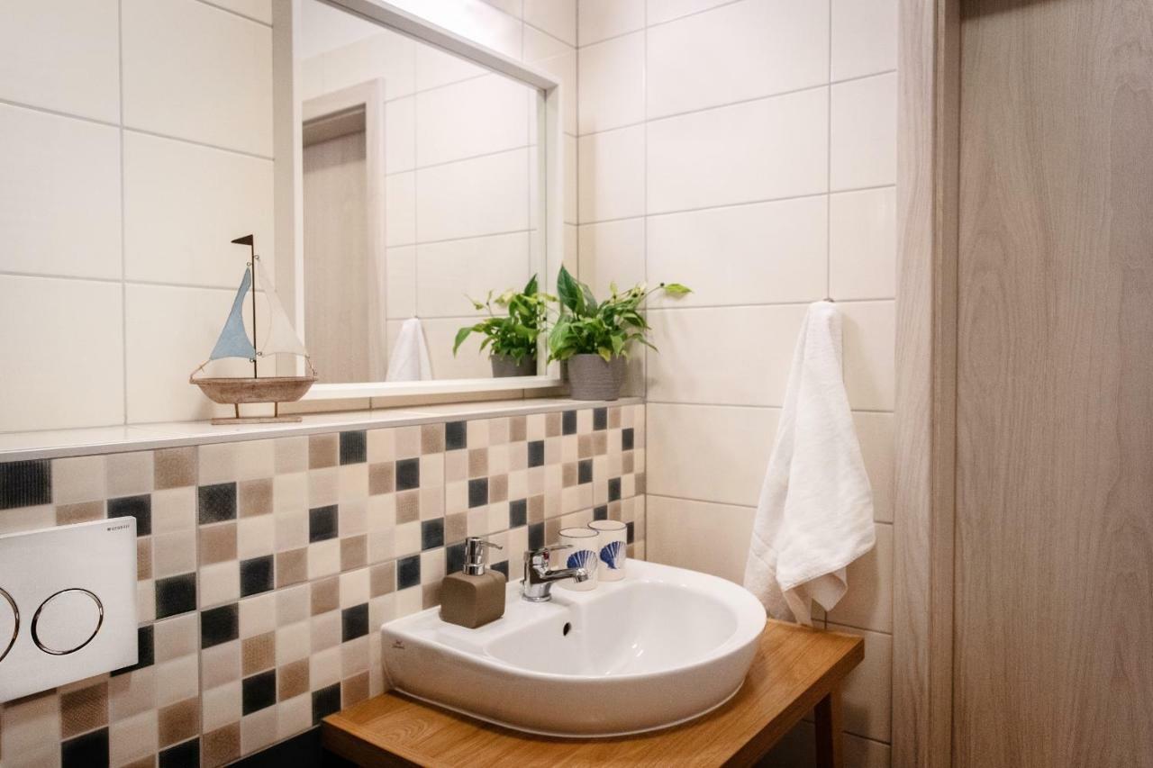Penzion Labska Marina Poděbrady Extérieur photo